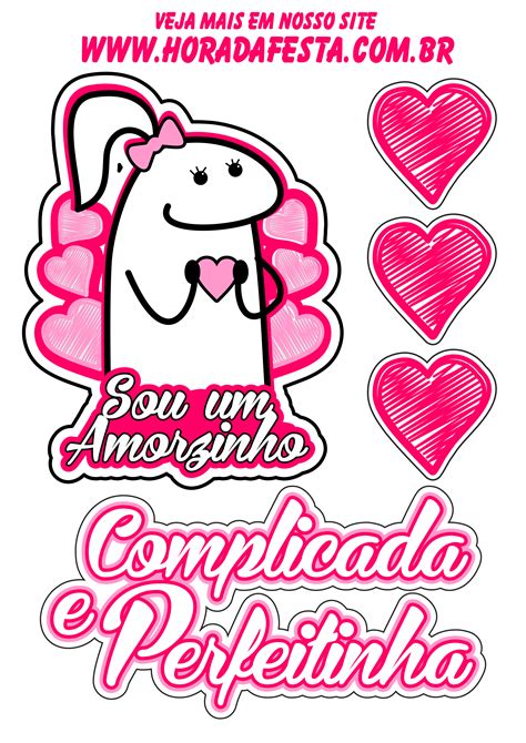 topo de bolo para imprimir